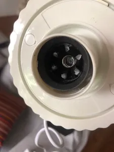 تجریه خرید خردکن 700 میلی‌لیتر فیلیپس مدل HR1393