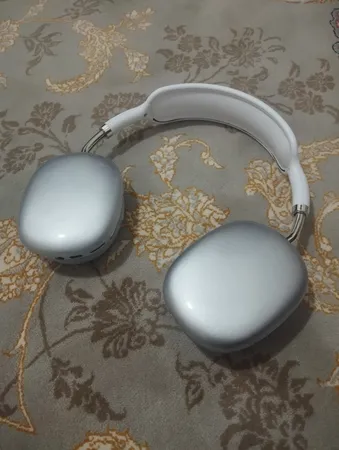 هدفون بلوتوثی مدل P9