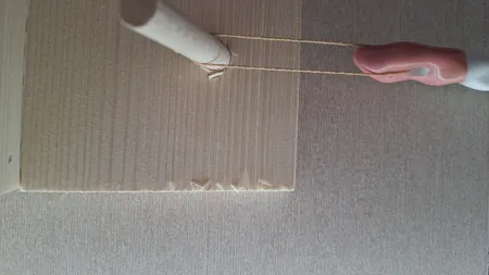 شلف دیواری مدل SH4010