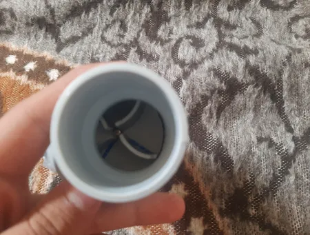 اسپیندل موتور بلفین مدل RS 775 12V