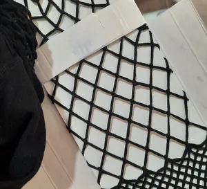 تجریه خرید جوراب شلواری زنانه مدل زنبوری درشت