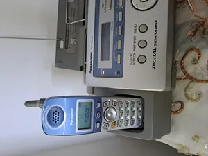 تجریه خرید باتری تلفن بی سیم مدل HHR-P105