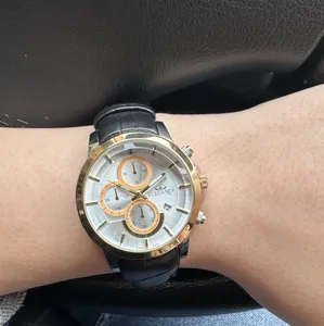 تجریه خرید ساعت مچی عقربه‌ای زنانه الگانس مدل EZCHM7070