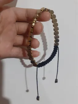 دستبند بچگانه مدل قلب