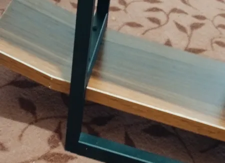 شلف دیواری مدل SHA-2