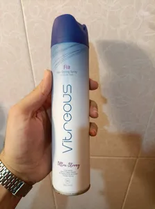 تجریه خرید اسپری مو ویتروس مدل فیا حجم 250  میلی لیتر