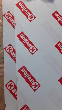 محافظ صفحه تلویزیون مدل 43-NEW مناسب برای تلویزیون 43 اینچ