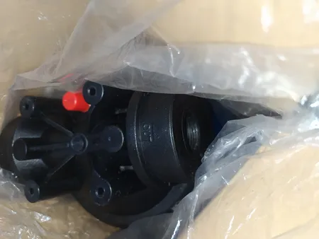 فیلتر پیش تصفیه کننده آب سوفیلتر مدل pw