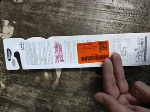 تجریه خرید مسواک بنسر مدل Silver Charcoal با برس متوسط