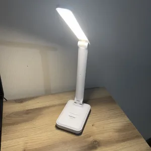 تجریه خرید چراغ مطالعه ویداسی مدل WD-6082Q