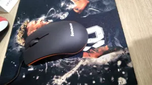 تجریه خرید ماوس لنوو مدل M20