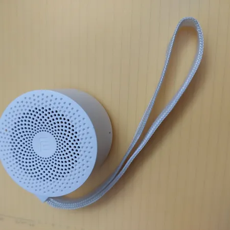 اسپیکر بلوتوثی قابل حمل شیائومی مدل Mini Compact 2