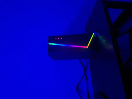 اسپیکر دسکتاپ ردراگون مدل Anvil GS520