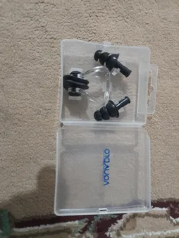 گوش گیر و دماغ گیر آکوا پرو مدل Yne