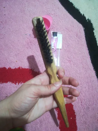 برس مو مدل 23