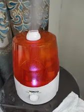 تجریه خرید بخور سرد وکتو مدل HQ-602