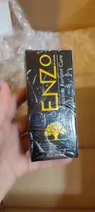 تجریه خرید روغن مو انزو مدل آرگان حجم 60 میلی لیتر