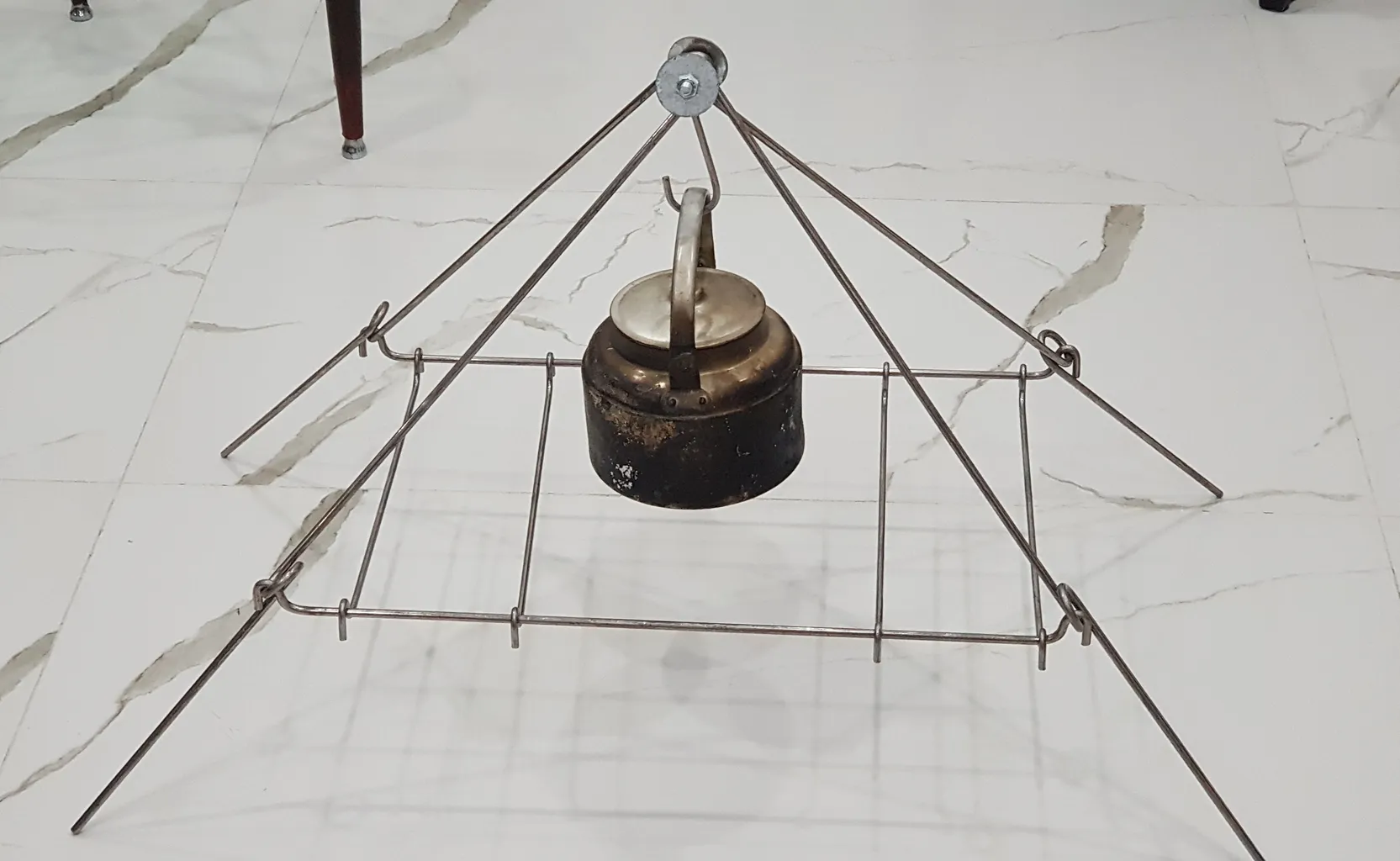 منقل سفری کد 726