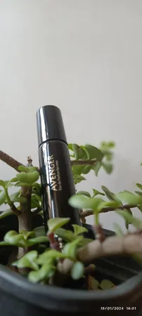 عطر جیبی مردانه ژک ساف مدل Avenger حجم 22 میلی لیتر