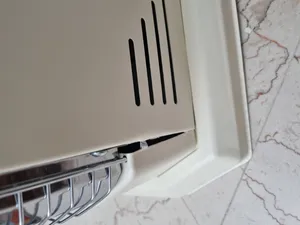 تجریه خرید بخاری برقی ایران شرق مدل 2600 لنیا