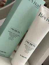 تجریه خرید ژل شست‌وشوی صورت رویوال مدل کائولن مناسب انواع پوست حجم 150 میلی‌لیتر