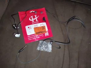 تجریه خرید هندزفری هارمن مدل HiFi HD