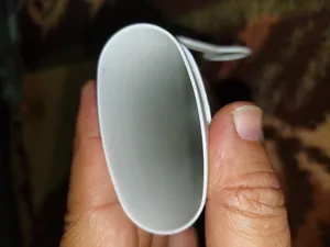 تجریه خرید جا مسواکی باران مدل Safe