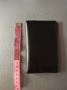 تجریه خرید کیف مدارک چرمینه اسپرت کد 79024