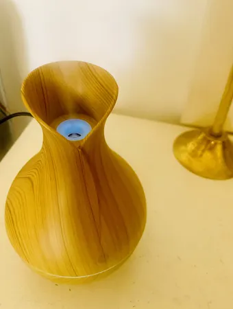 دستگاه بخور سرد مدل HOL-DMAY008