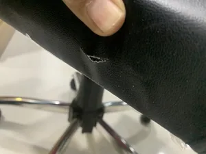 تجریه خرید صندلی کارمندی مدل 700