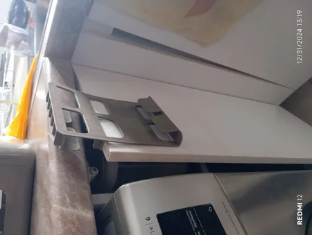 سطل زباله کابینتی کد 108