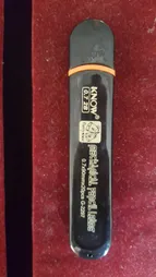 نوک مداد نوکی 0.7 میلی متری نو مدل G-2297 کد 12 بسته 2 عددی