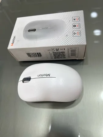 ماوس بی سیم میشن مدل R545