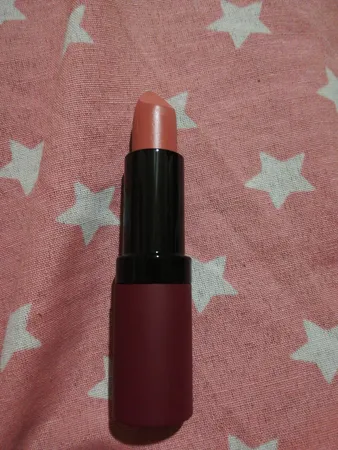 رژلب گلدن رز مدل Velvet شماره 03