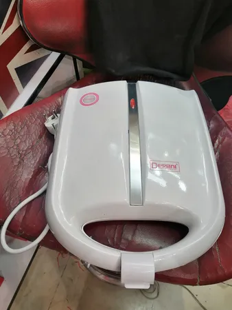 ساندویچ ساز دسینی مدل 400