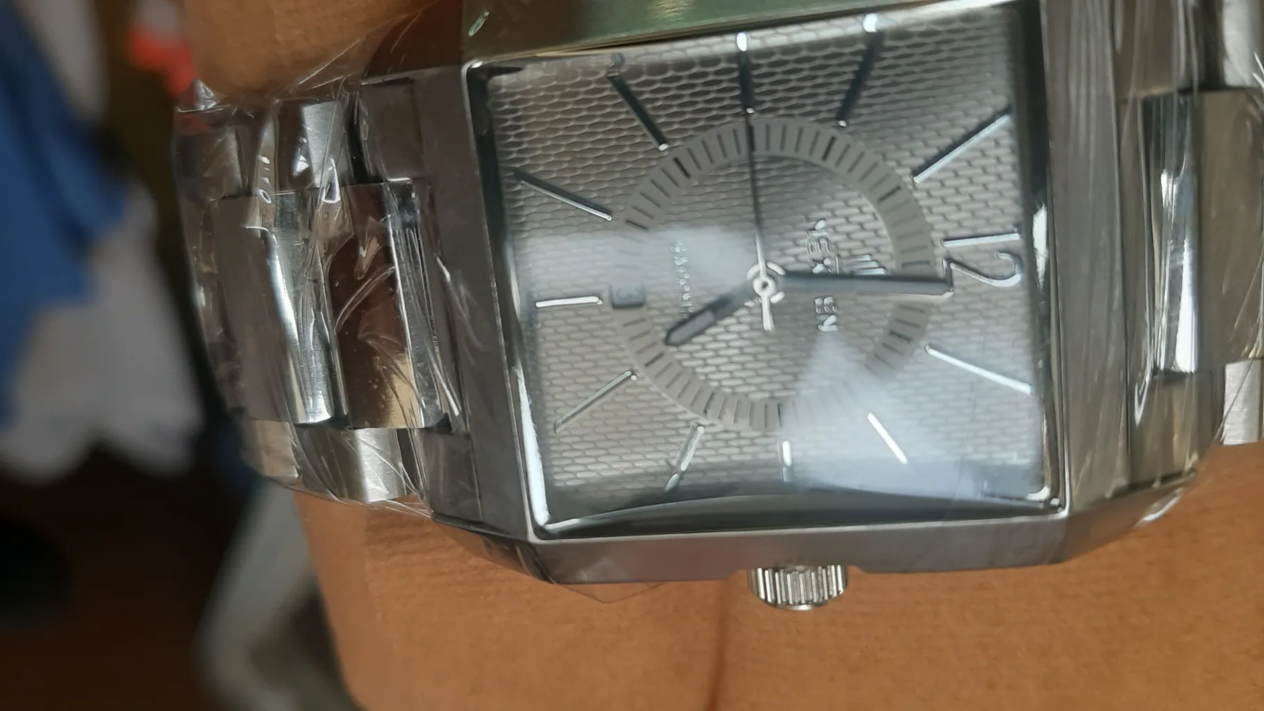 ساعت مچی عقربه ای مردانه نکسن مدل G3176R1