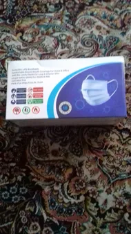 عکس ارسالی خریدار