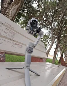 تجریه خرید پایه نگهدارنده گوشی موبایل ژیون مدل SMOOTH Q3 SUN2417