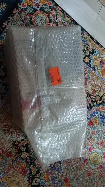 عکس ارسالی خریدار