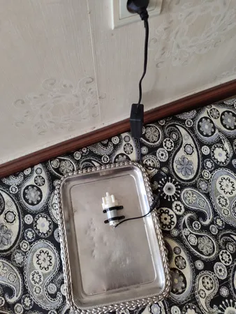 پمپ آب مدل r385