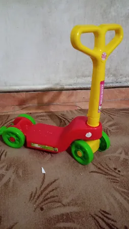 اسکوتر کودک مدل بن تن