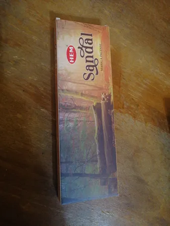 عود دست ساز هم مدل sandal