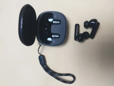 هدفون بلوتوثی انکر مدل SoundCore R50i A3949