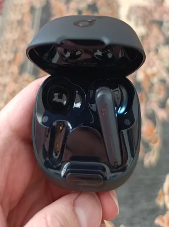 هدفون بلوتوثی انکر مدل Liberty 4 NC