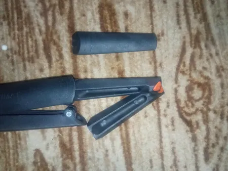 رینگ لایت مدل FRL-S20