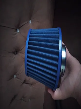 فیلتر هوا اسپرت سام مدل سیمی 002B