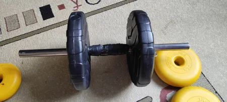 دسته طی زمین شوی مدل Royal