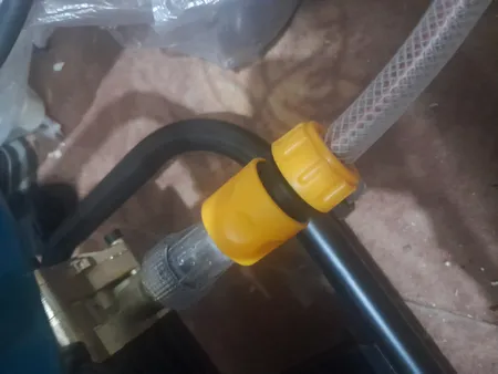 کارواش باس مدل 3000W-300BAR