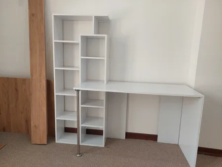 میز تحریر مدل DL109M