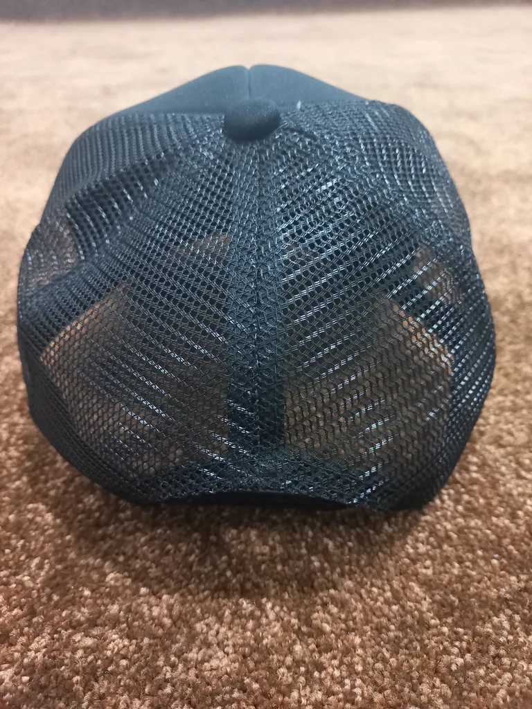 کلاه کپ مردانه مدل chicago bulls کد 5005